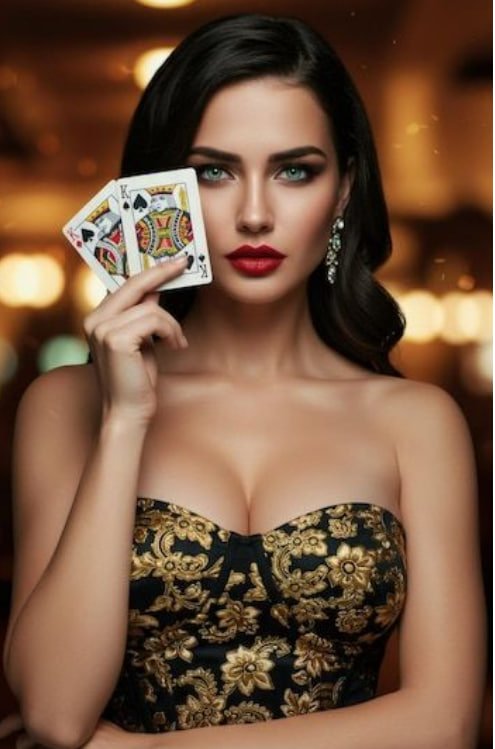 oakbet Live Casino ကတ်ဂိမ်းများ မြန်မာ