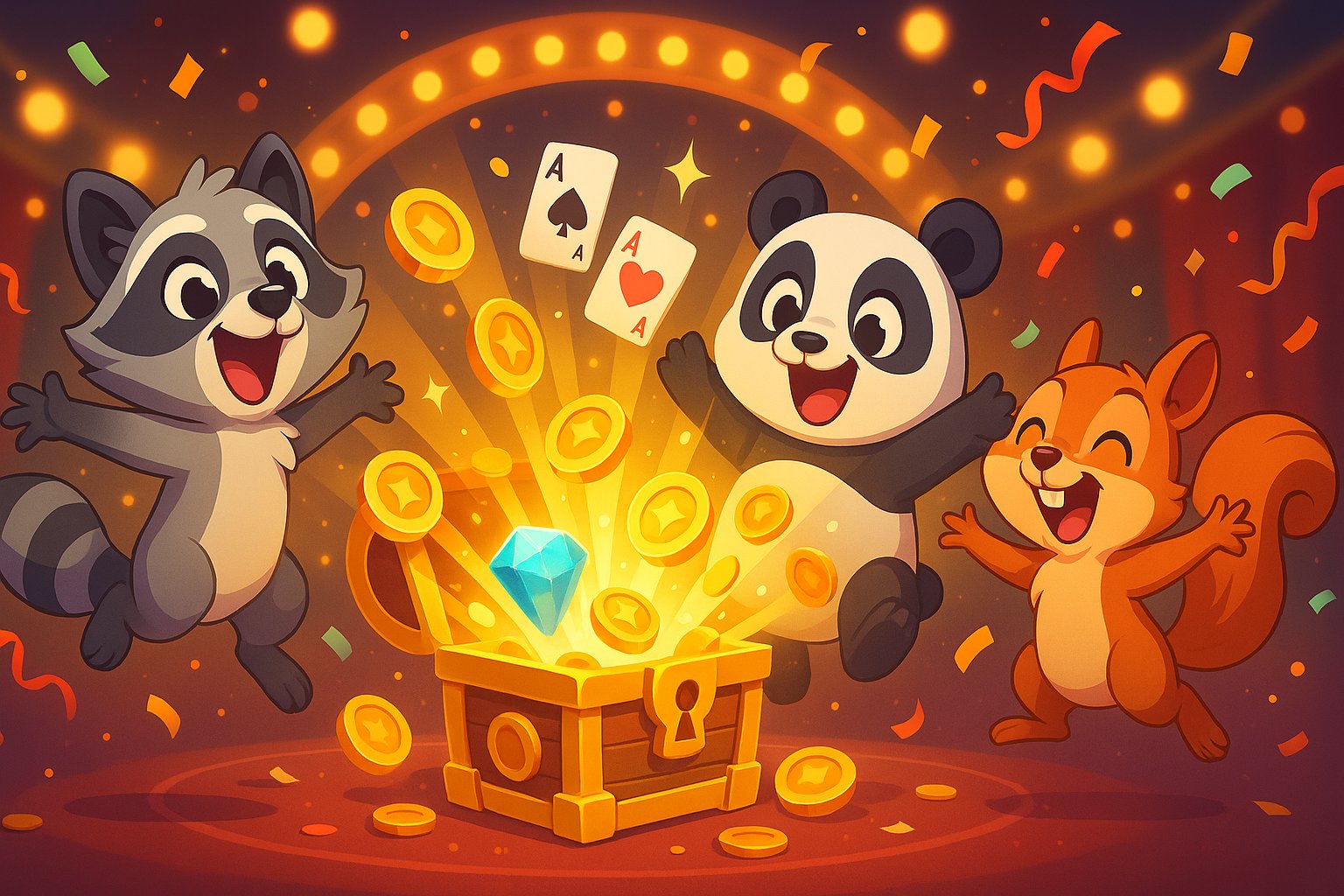 oakbet Slots ကစားနည်း အဆင့်ဆင့်