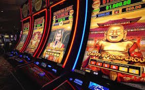 Sportsbook နှင့် ဘောလုံးလောင်းကစား